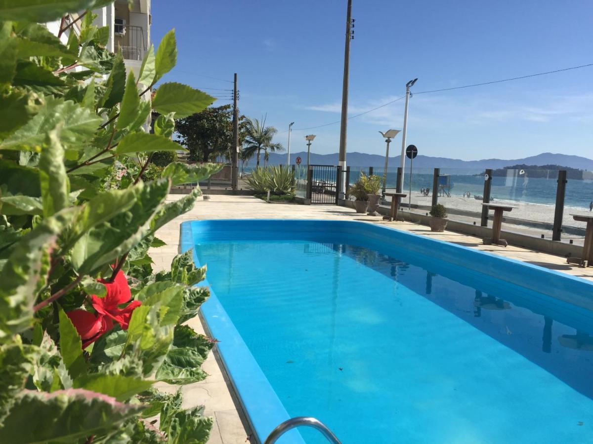 Apartmán Residencial Lexus Beira-Mar Florianópolis Exteriér fotografie