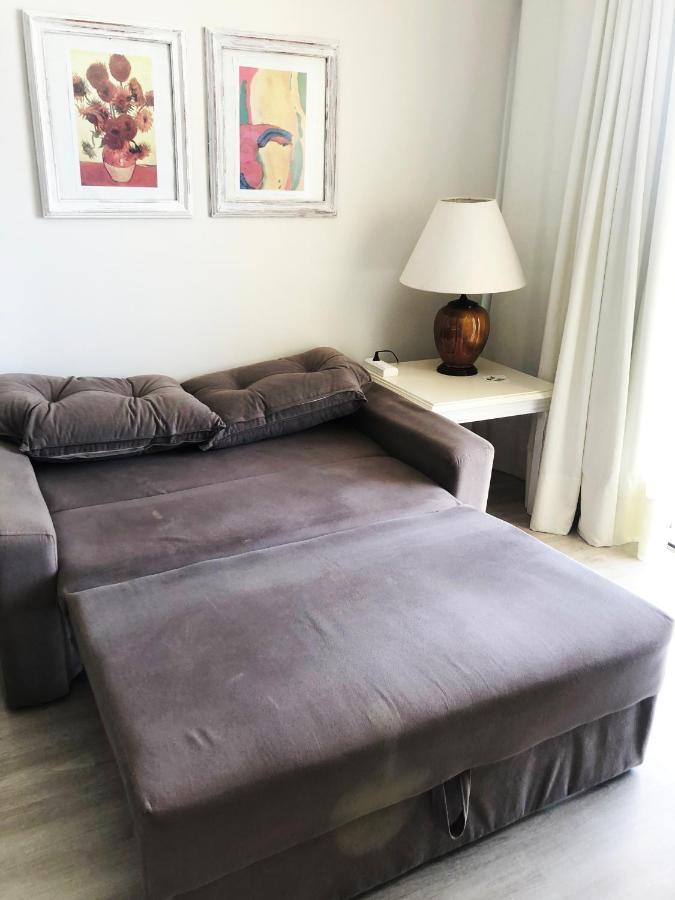 Apartmán Residencial Lexus Beira-Mar Florianópolis Exteriér fotografie