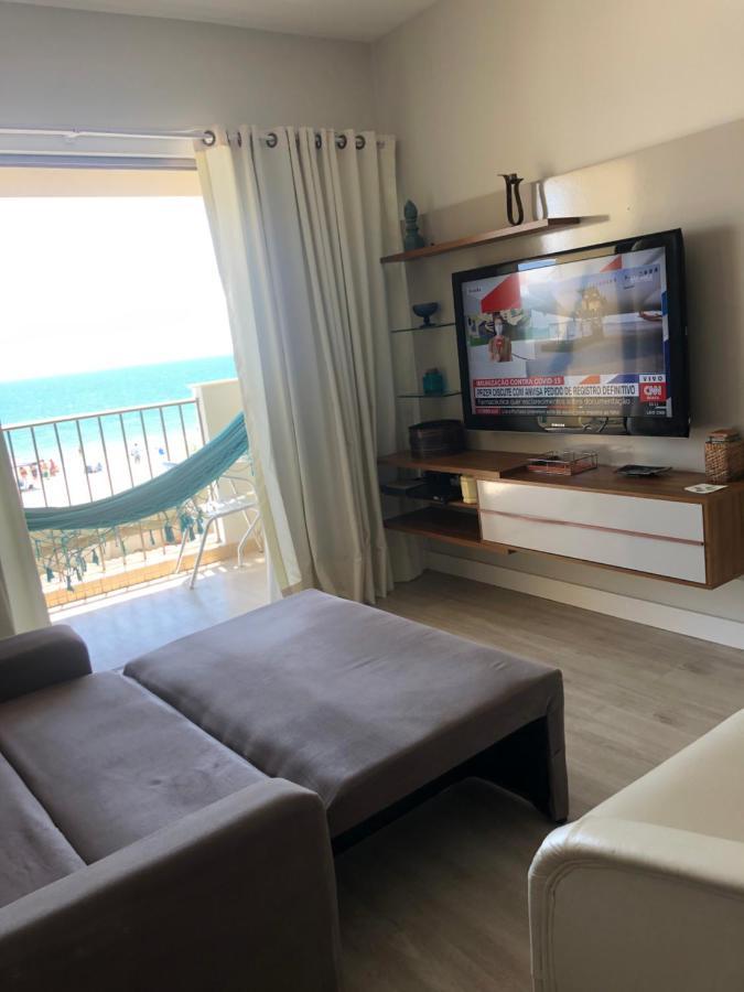 Apartmán Residencial Lexus Beira-Mar Florianópolis Exteriér fotografie