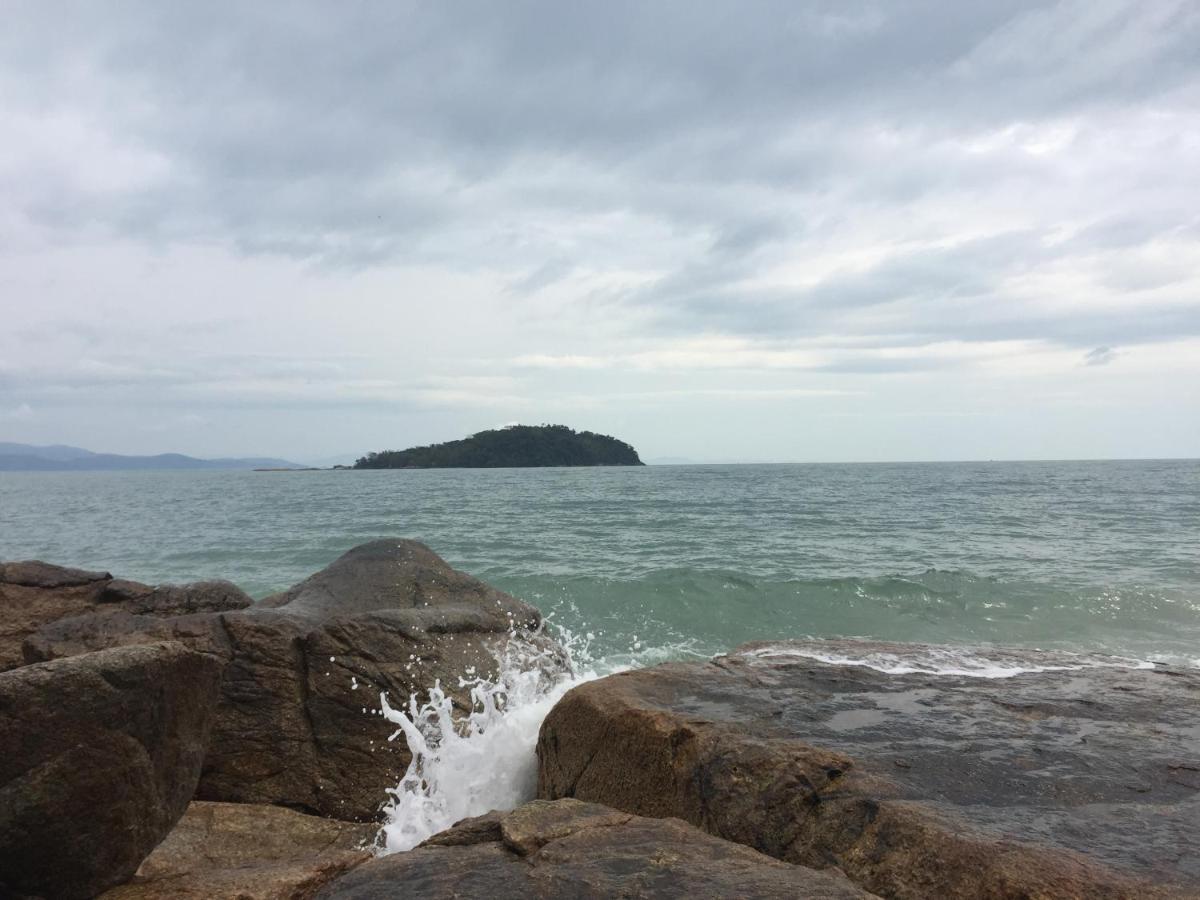 Apartmán Residencial Lexus Beira-Mar Florianópolis Exteriér fotografie